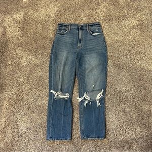 Abercrombie & Fitch jeans